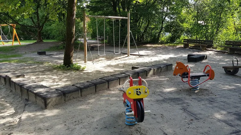Spielplatz