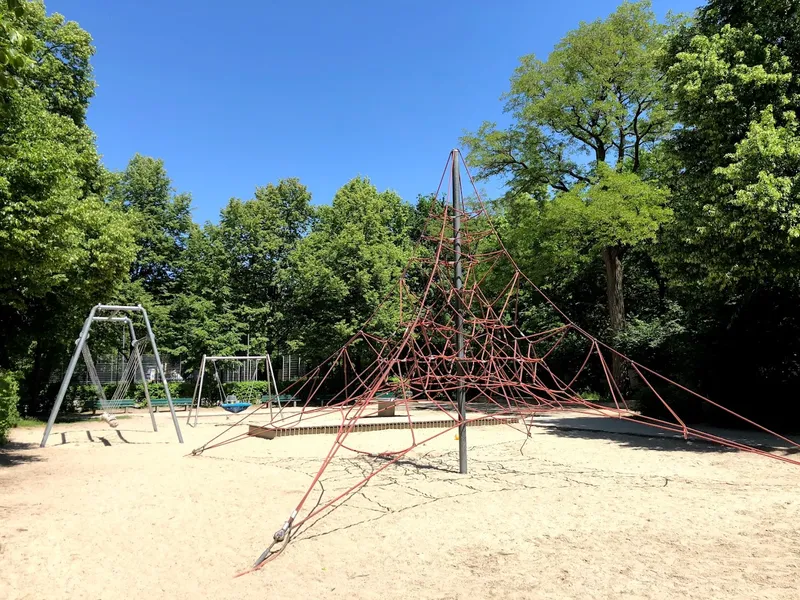 Spielplatz