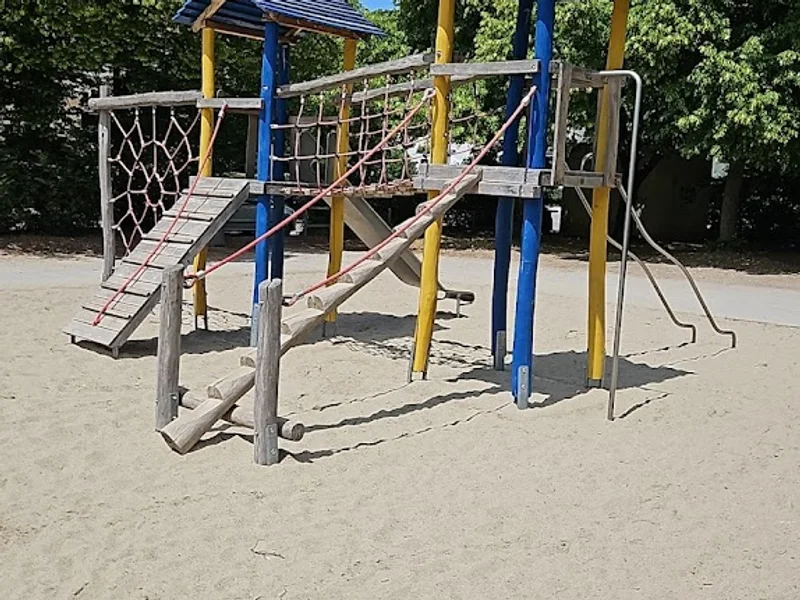 Seydlitzspielplatz
