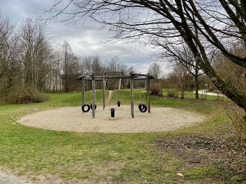 Spielplatz BiH