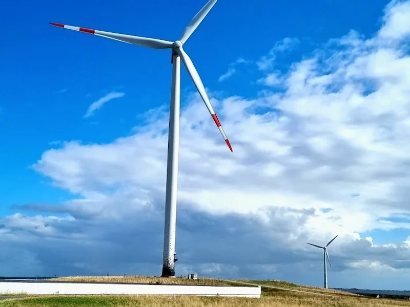 Energieberg Georgswerder