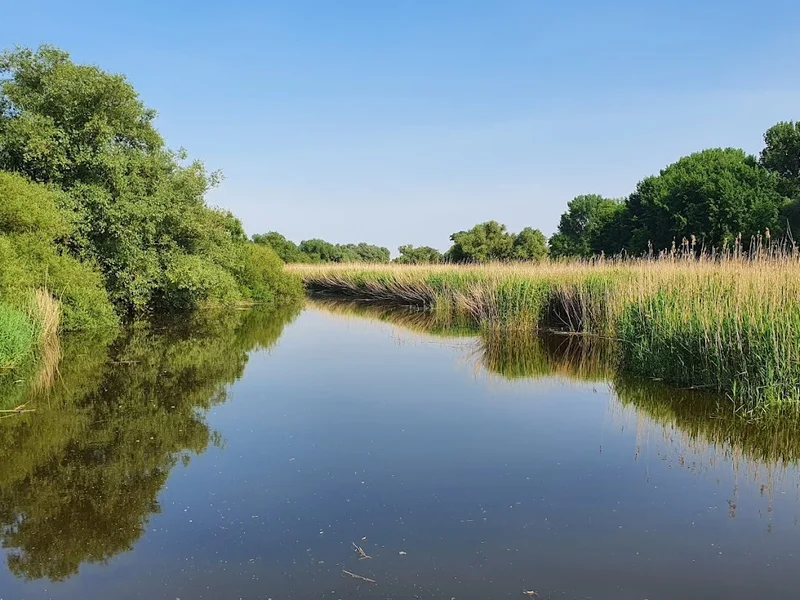 Naturschutzgebiet Heuckenlock