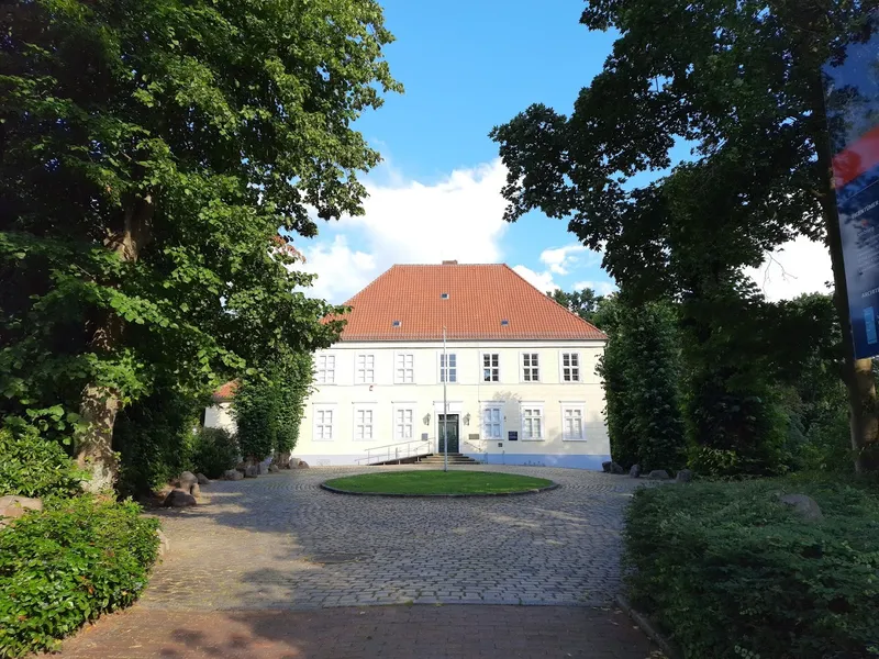 Museum Elbinsel Wilhelmsburg