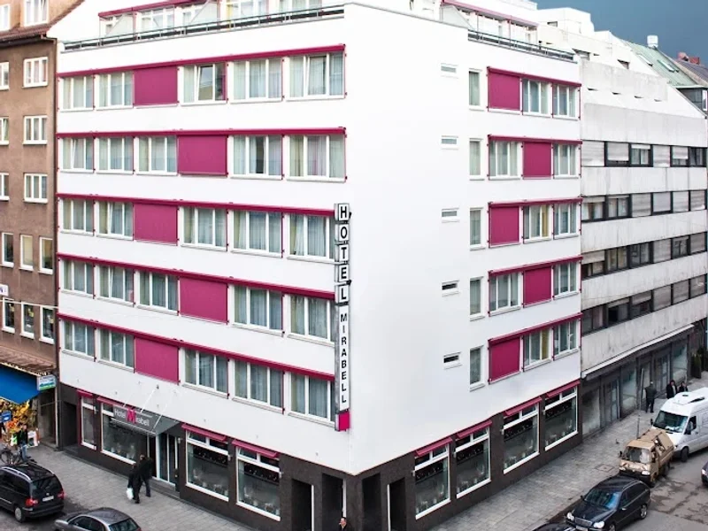 Mirabell by Maier Privathotels