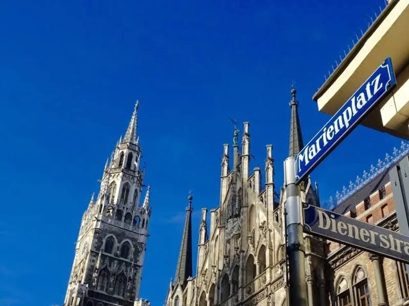 Brunnenhof City Center Hotel