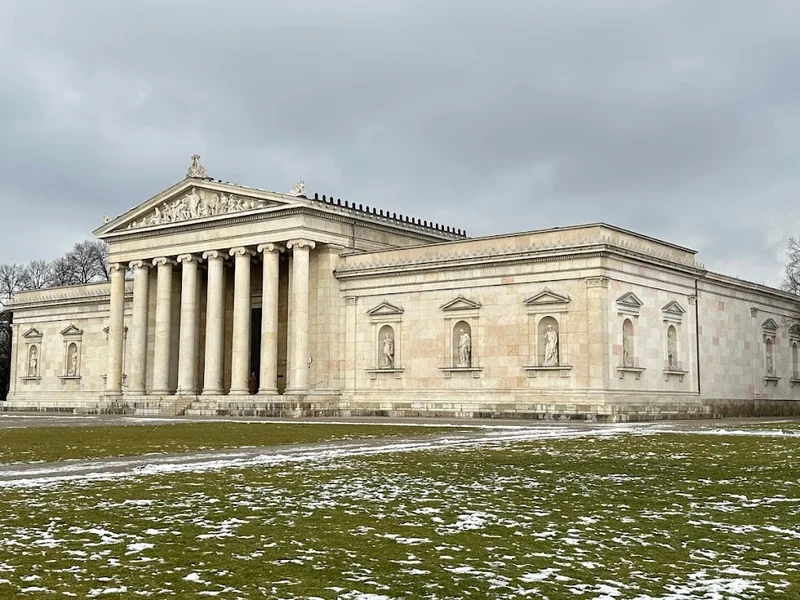 Glyptothek