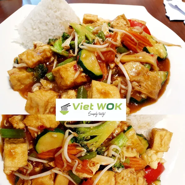 Viet Wok