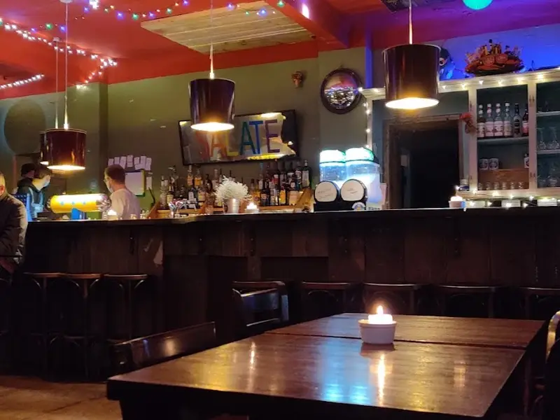 Dieter Sanchez - Home of Philly Cheesesteak - TANKBIER I BURGER I PULLED PORK