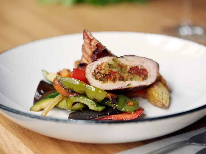 Restaurant Zieglerei