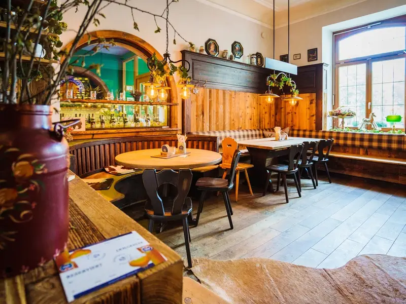 Schneider Bräuhaus Berg am Laim