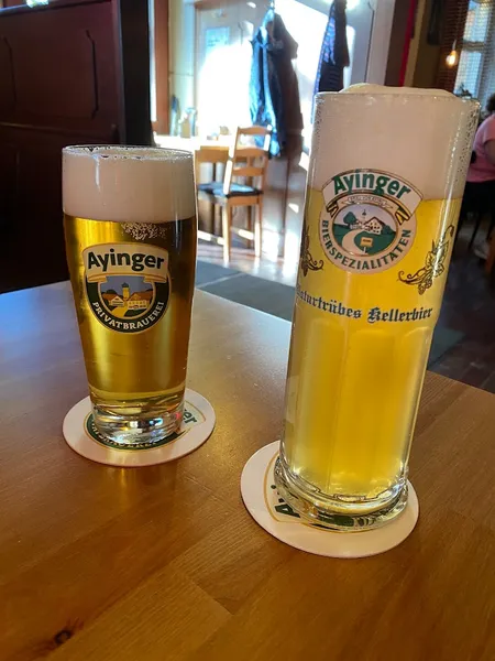 Baumkirchner essen&trinken