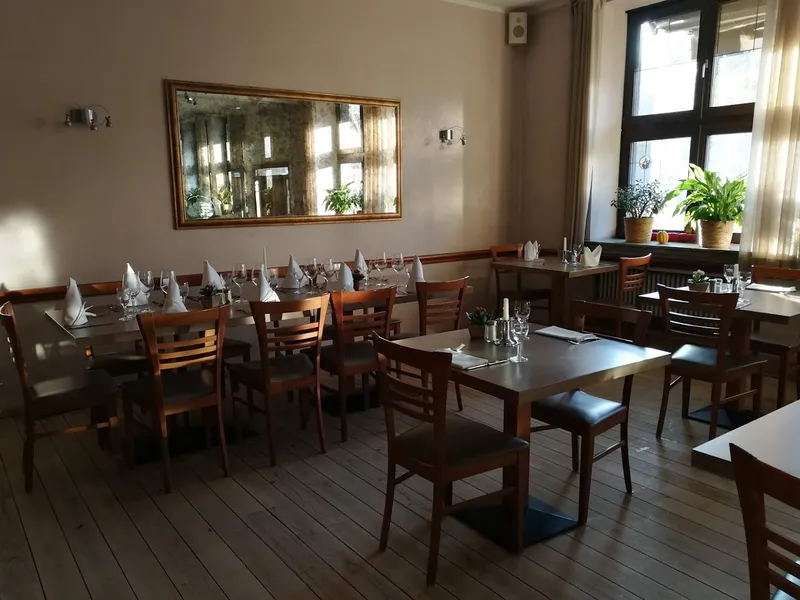 Trattoria Quattro Mori