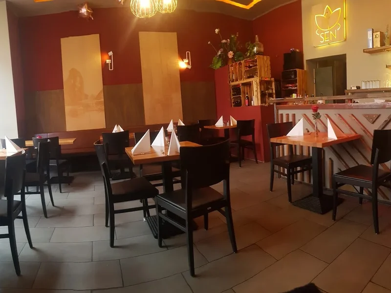 Sen Restaurant