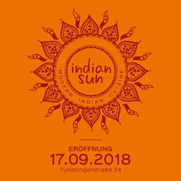 Restaurant Indian Sun