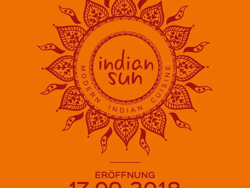 Restaurant Indian Sun