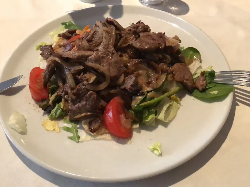 Tre Stelle Restaurante