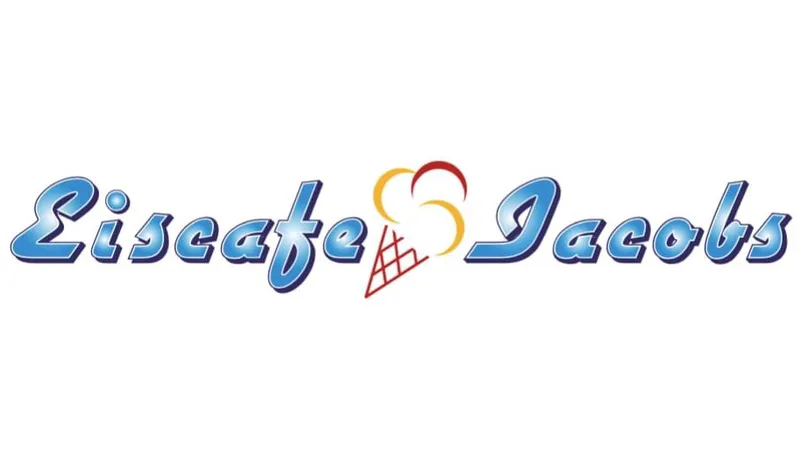 Eiscafé Jacobs