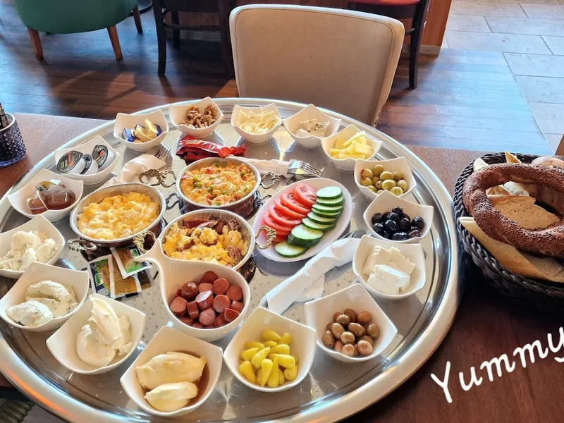 Café Grosshadern - Bäckerei & Tortenwelt