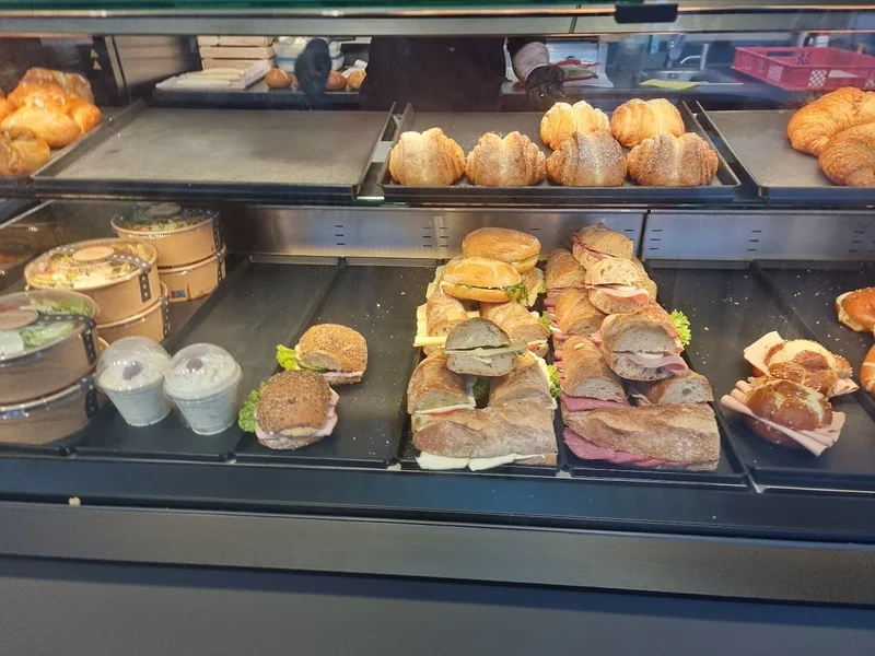 Heartbeat Café Großhadern