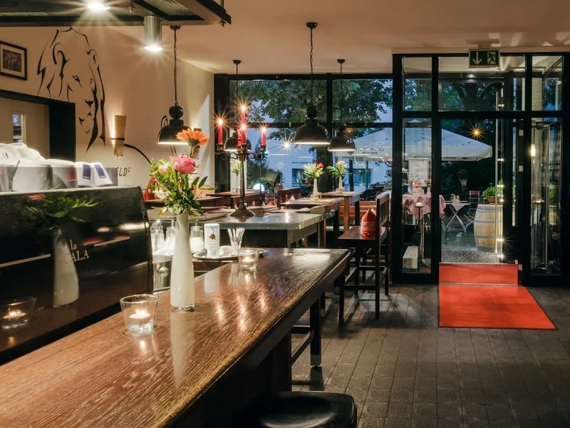 Mehlfeld´s Restaurant & Kulturbühne