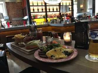 Liste 15 brunch in Maxvorstadt München