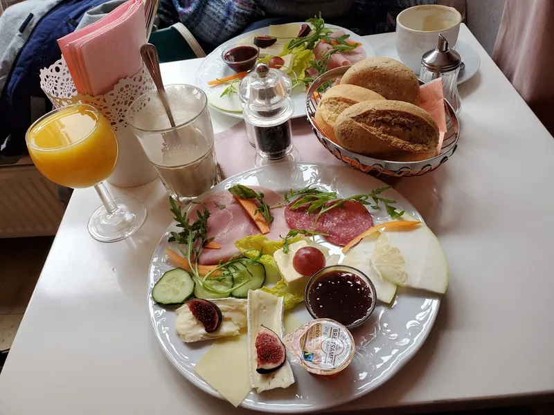 Café Lotti München