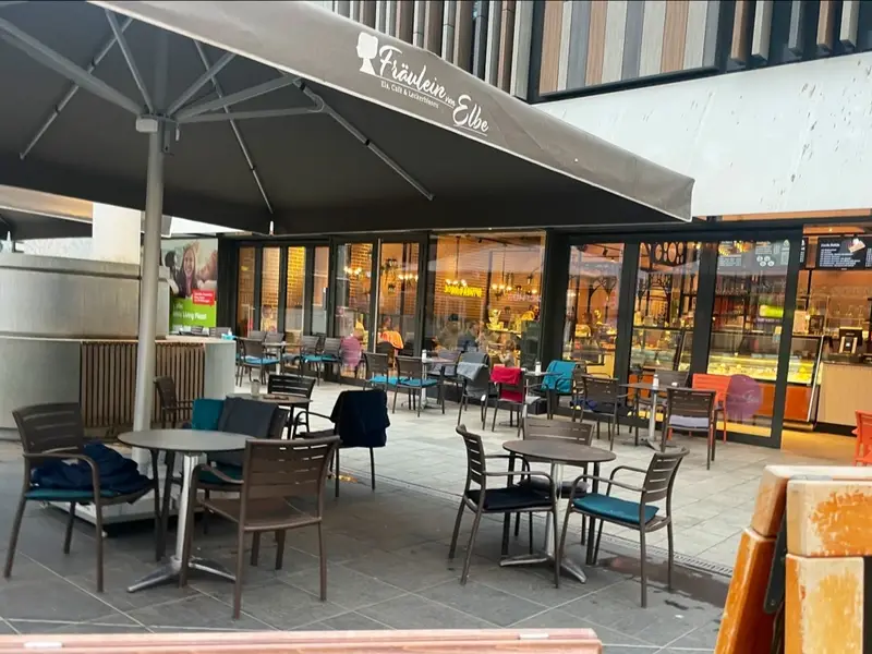 Fräulein von Elbe Langenhorn