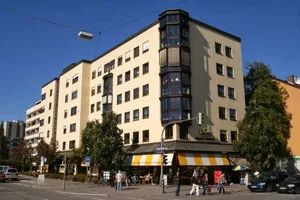 Liste 12 cafés in Berg am Laim München