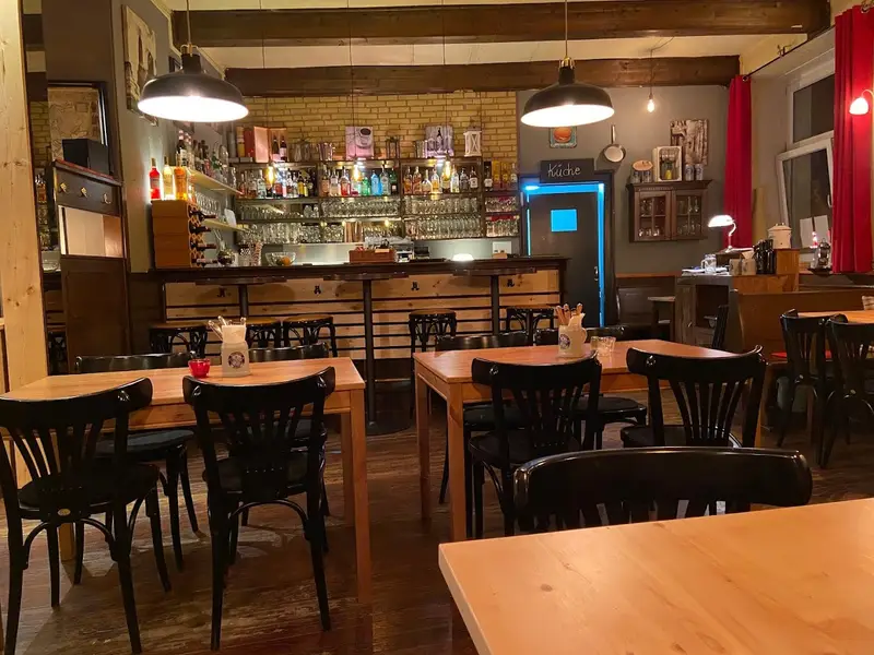 Baumkirchner essen&trinken