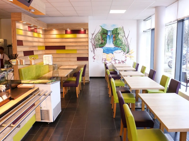 Kreillies Breakfast & Lunch - München