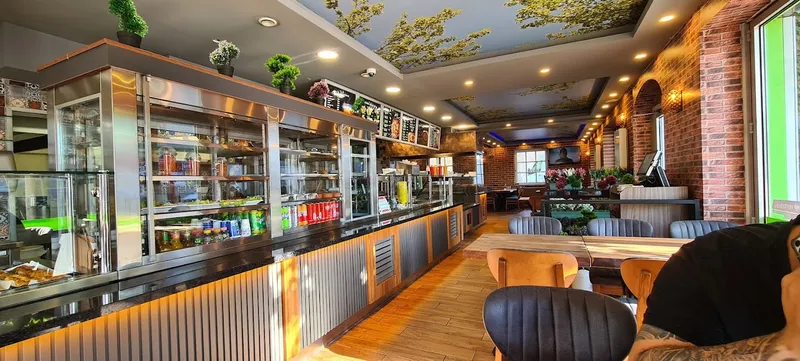 Köz Bingöl Restaurant