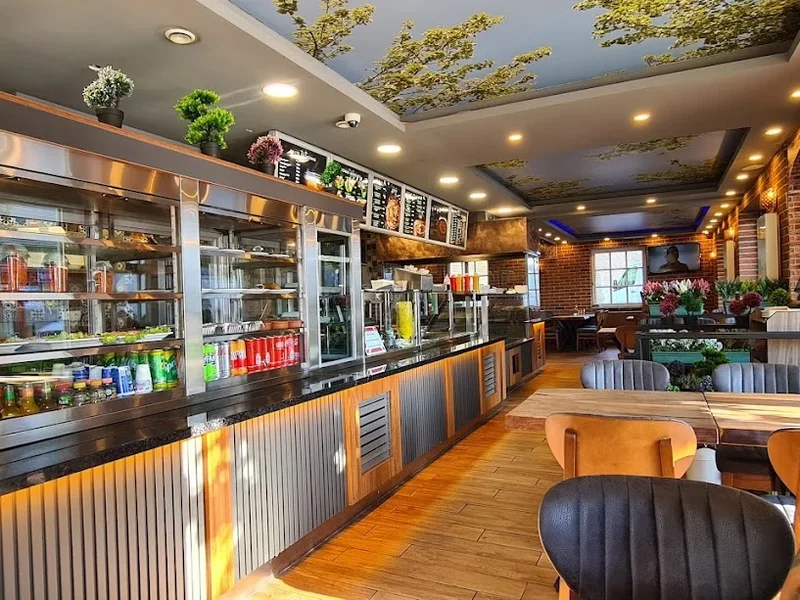 Köz Bingöl Restaurant