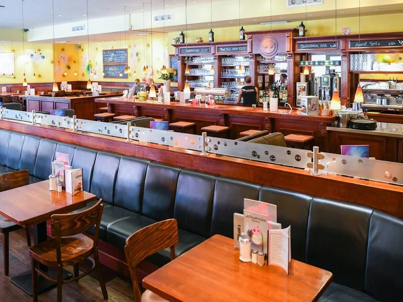 Schweinske Ochsenzoll