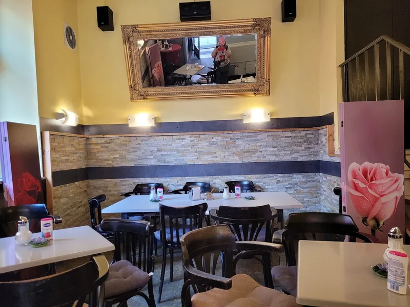 Café Konditorei Herrmann