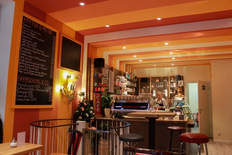 Leone Caffè
