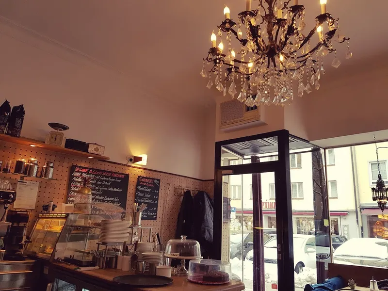 Café Josefina
