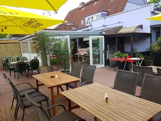 Liste 8 pizzerien in Langenhorn Hamburg