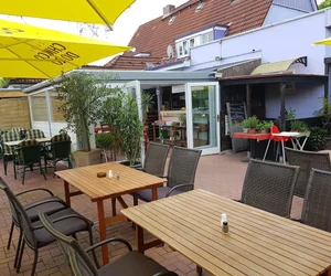 pizzerien in Langenhorn Hamburg