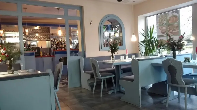 Pizza Express
