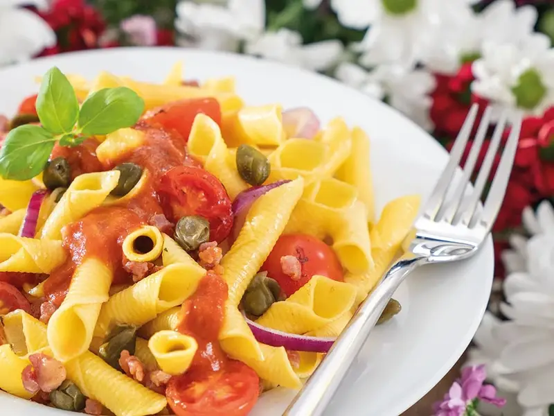 MUNDFEIN Pizzawerkstatt Hamburg-Langenhorn