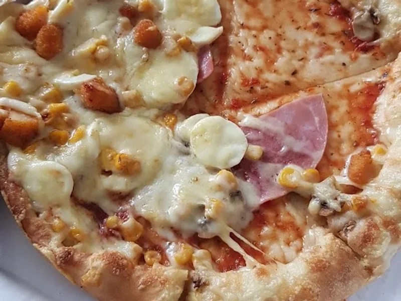 Smiley's Pizza Profis Langenhorn