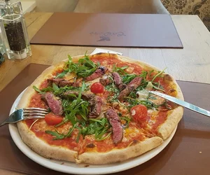 pizzerien in Ludwigsvorstadt-Isarvorstadt München