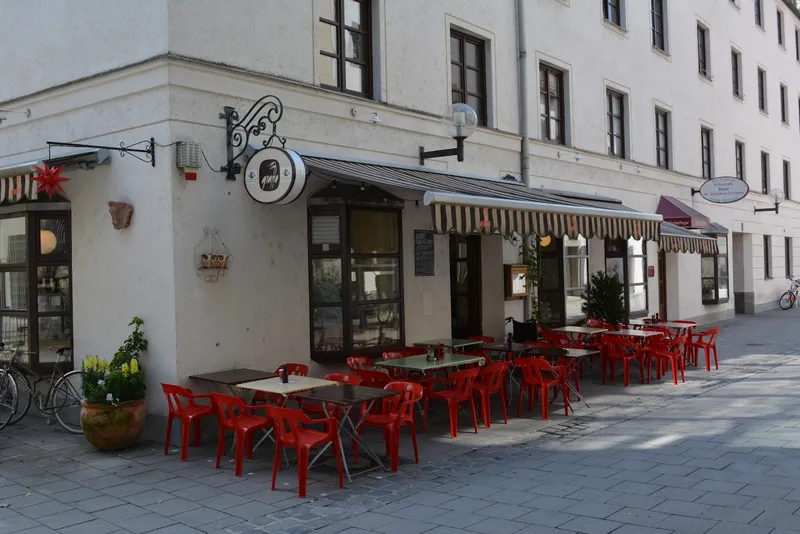Pizzeria Grano