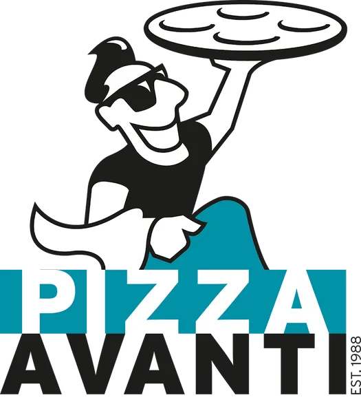 Pizza AVANTI Schwabing-Süd