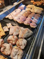Liste 12 bäckereien in Langenhorn Hamburg