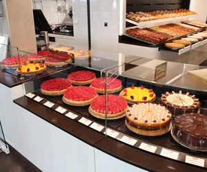 bäckereien in Hadern München