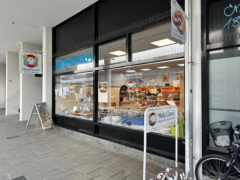 Ludwig Stocker Hofpfisterei GmbH