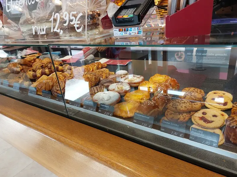 Privat Bäckerei Wimmer GmbH & Co. KG