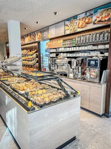 Vinzenz Zöttl Bäckerei-Konditorei GmbH & Co. KG