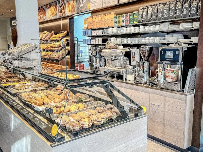 Vinzenz Zöttl Bäckerei-Konditorei GmbH & Co. KG